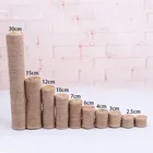 Рулоны из натурального джута, 5 метров