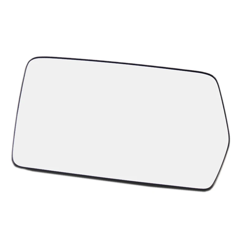 

Car Exterior Right Door Rear View Mirror Glass Power Heated 4L3Z17K707AB Fit for Ford F150 2005-2010 Lincoln Mark LT 2006-2008