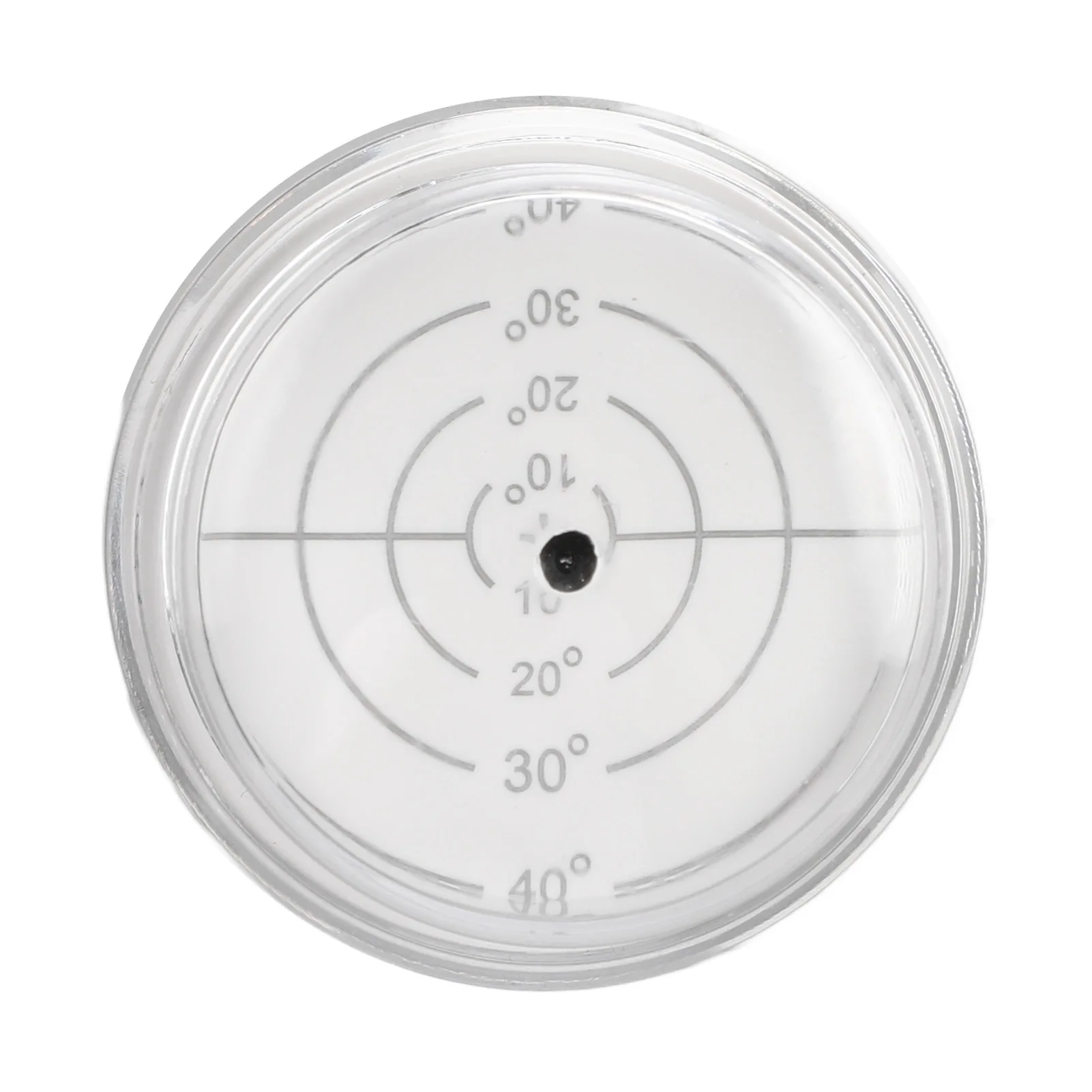 Измеритель солнечной энергии с прозрачной угловой направляющей