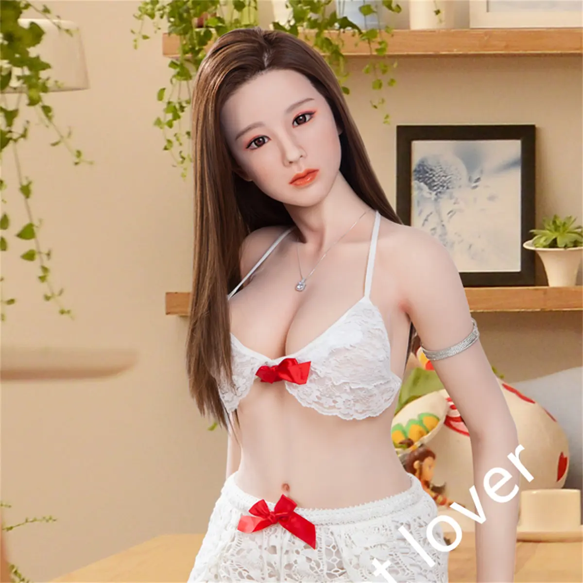 Рисунок 2 - Искусственная кукла из ТПЭ для занятий спортом