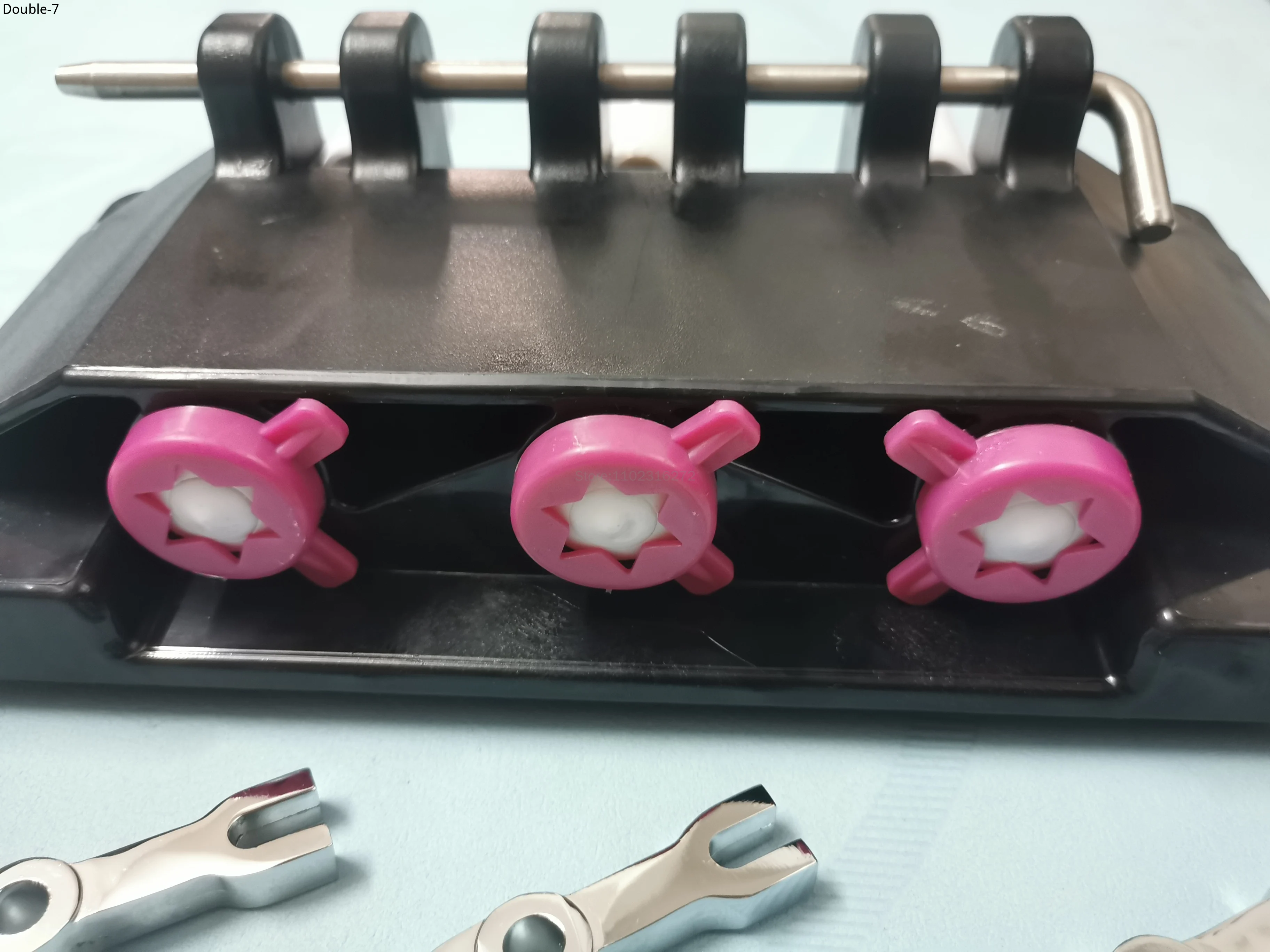 Запасные части передней панели для Xueqi аксессуары изготовления мороженого