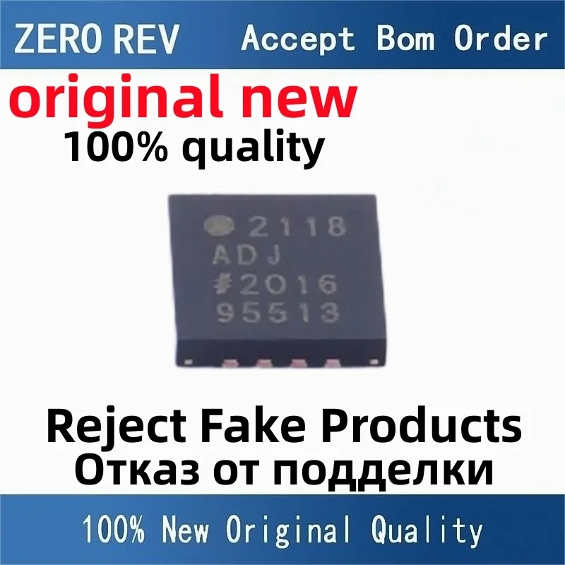 

2-5 шт., новые оригинальные микросхемы 100%