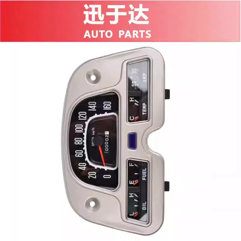 Новый узел земного патруля FJ40 FJ43 FJ45 1979-85 OE: 83100-60180