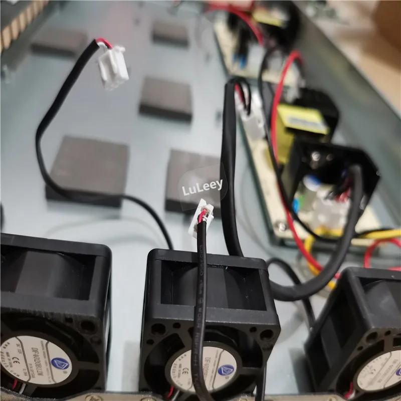 10G 8 PON EPON OLT сеть L3 коммутатор волоконно-оптические устройства Управление CLI
