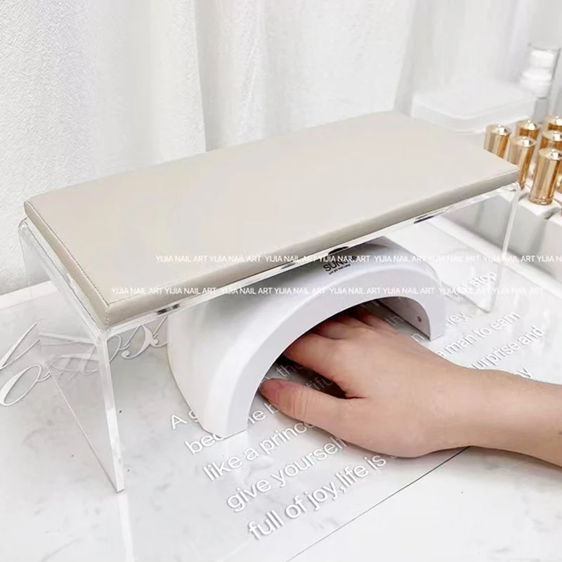 

Подставка для рук, разноцветная подставка под подушку для ногтей