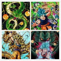 dragon ball puzzle 3005001000 pieces hard paper jigsaw game puzzle for teen adult friend diy gifts home decoration