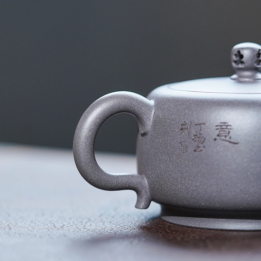 Рисунок 4 - Yihuchun high-end Yixing purple