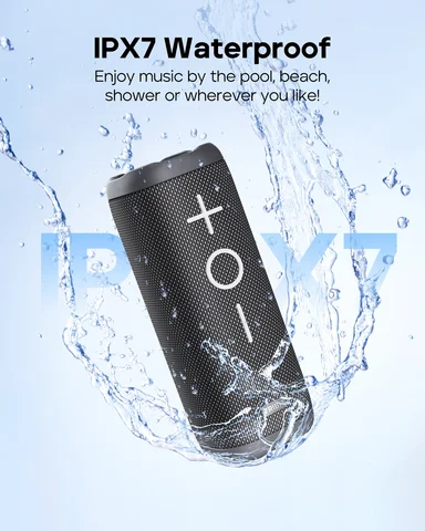 Tribit StormBox 2  Bluetooth-динамик 34Вт