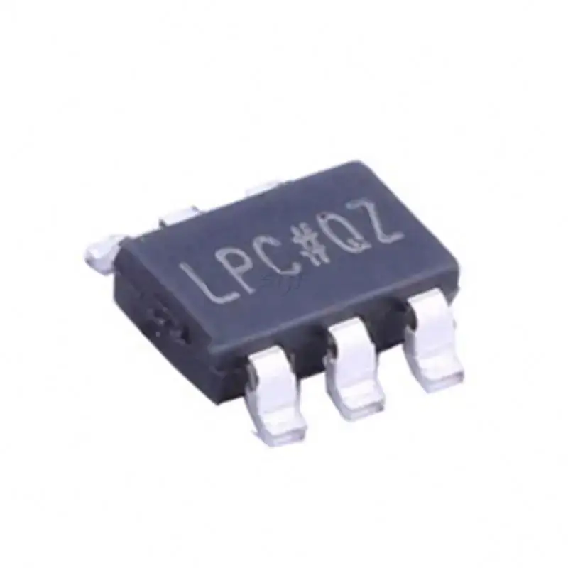 

5-10Pcs 100% New ADP7118AUJZ-3.3-R7 LPC ADP7118AUJZ-5.0-R7 LPD ADP7118AUJZ-R7 LP9 SOT-23-5 Brand new original chips ic