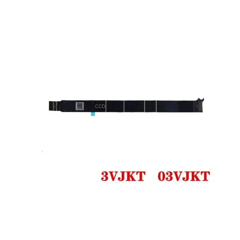Новый оригинальный соединительный кабель для камеры ноутбука Dell XPS 13 Plus 9320 (2022) GDO31