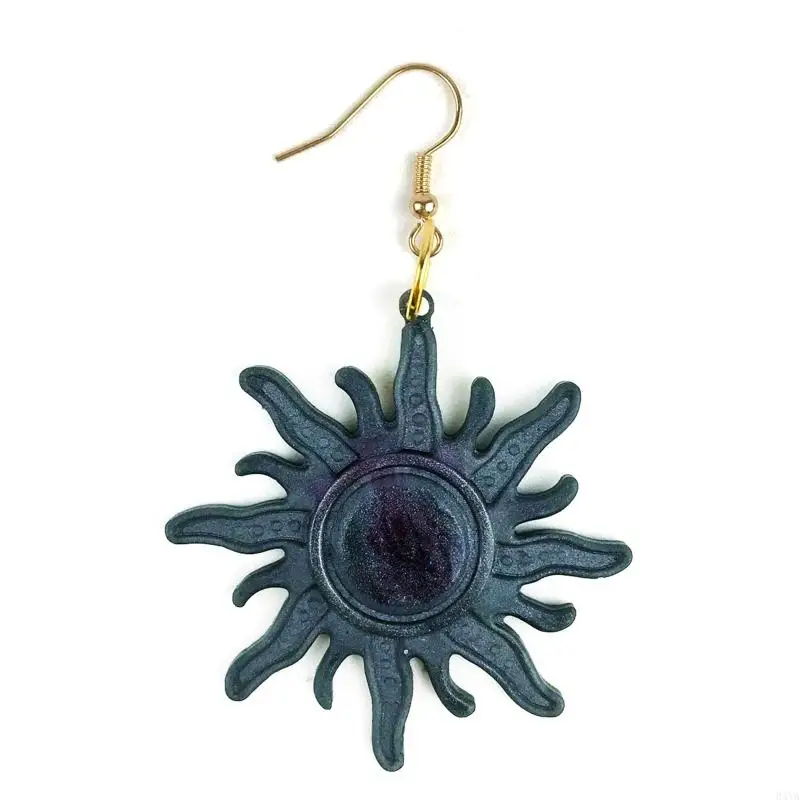 34ya Серьера подвесная плесень эпоксидная силиконовая