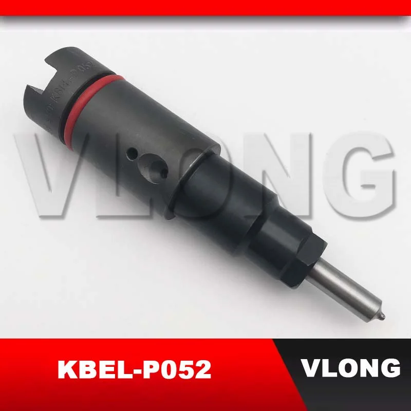 Дизельный топливный инжектор KBEL-P052 3975929 для двигателя Cummins 6L8.9