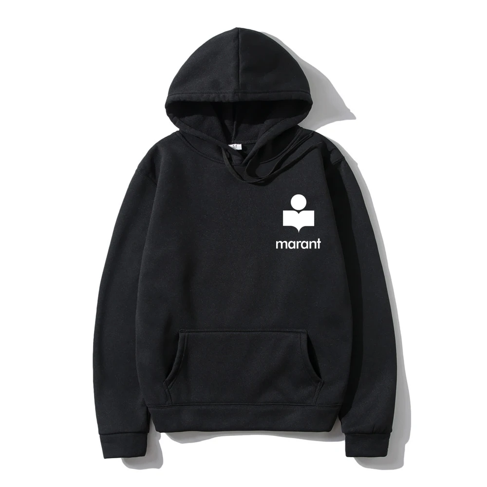 

Autumn Men's Hoodies Casual Fashion Hoodie Printed Men Streetwear Clothes High Quality Unisex Pullover Hoodie Y2k Women's Wear
