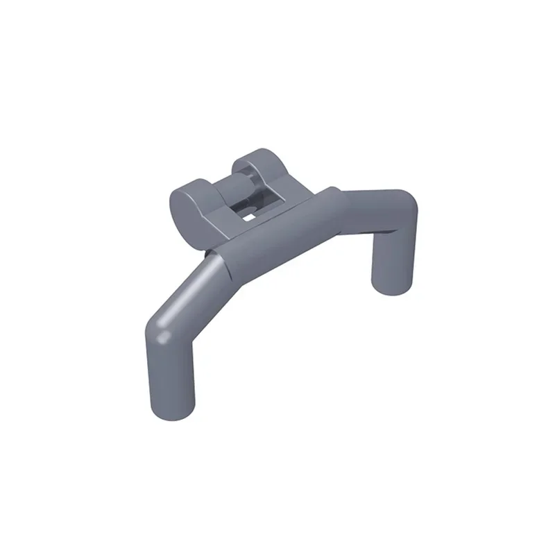 Gobricks 1 шт. MOC ручка автомобиля кирпичи совместимые с моделью 98397 детали