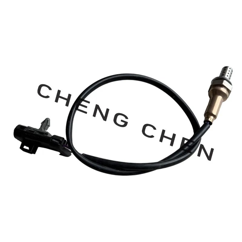 Фото Датчик кислорода (лямбда-зонд) O2 для Delphi RE94, Changan, DongFeng, Jingbei, Jac 25325359 S3612300 1086000727 SMD250480 3603600-E07 №3