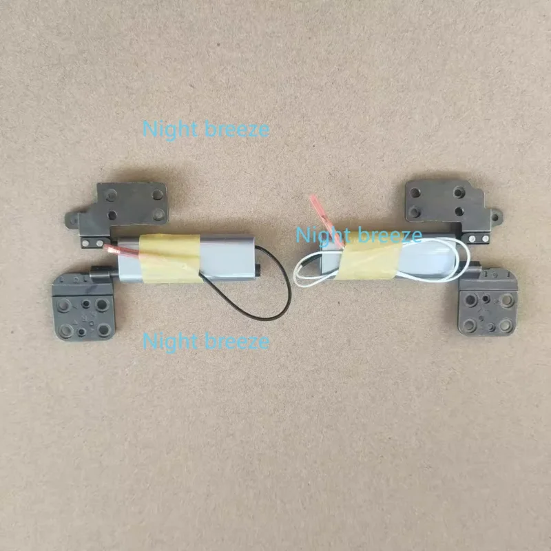 Оригинальные петли для ноутбука Samsung 9 pro np940x5m np940x5n R L
