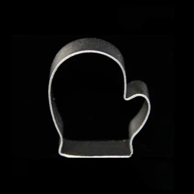 

Формы для печенья AILIHU, 28 шт., алюминиевые, животные