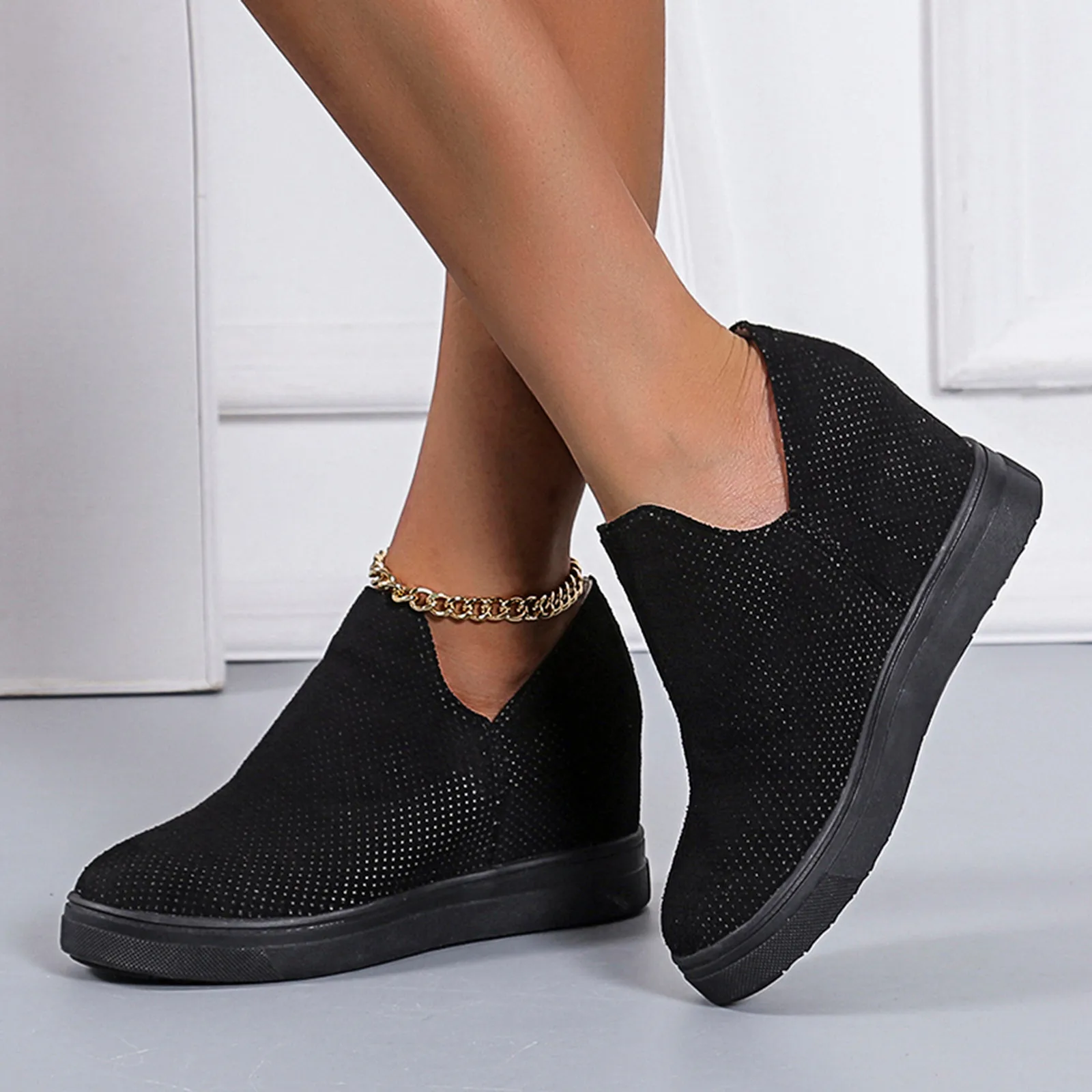 Женская обувь дышащие сетчатые кроссовки для фитнеса и бега на открытом воздухе