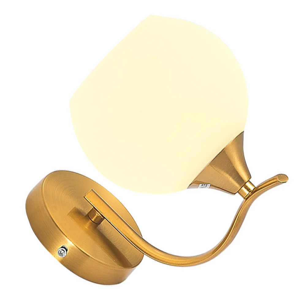 

Delicate Wall Light Multi-function Wall Lamp Household Bedside Light Dorm Accessory