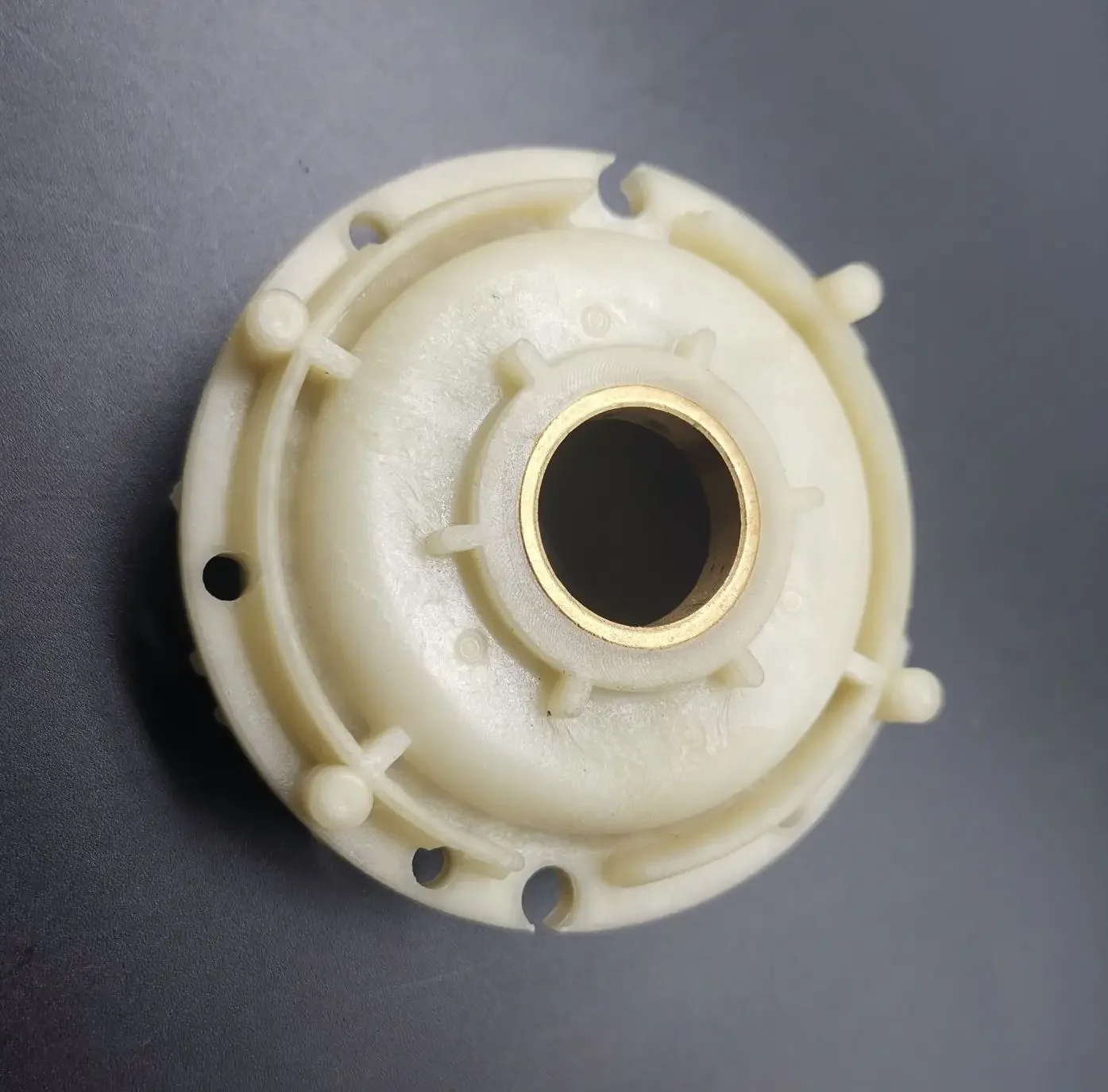 

Для VW jetta Audi Passat стартер внутреннее кольцо редуктора пластик