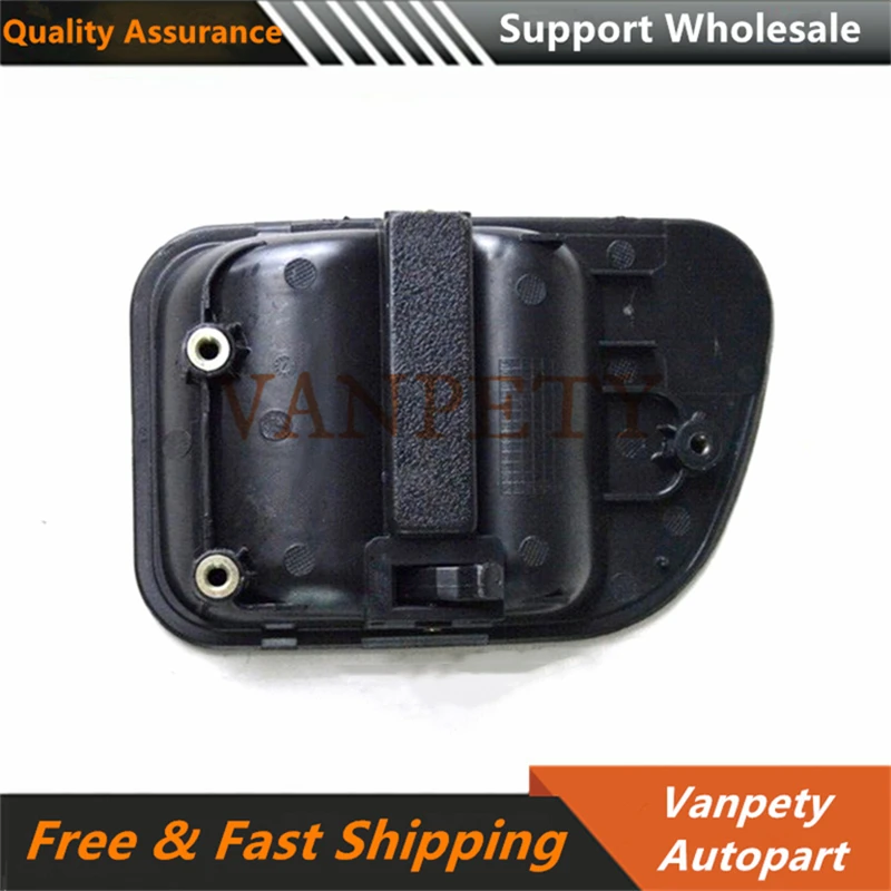 1 шт. Автомобильная задняя левая наружная раздвижная дверная ручка для Mitsubishi Delica