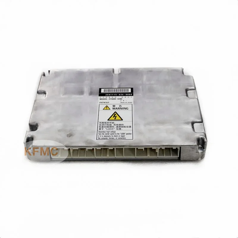 

VH89661E0010 Controller 89661-E0010 ECU For SK210LC-8 SK200-8