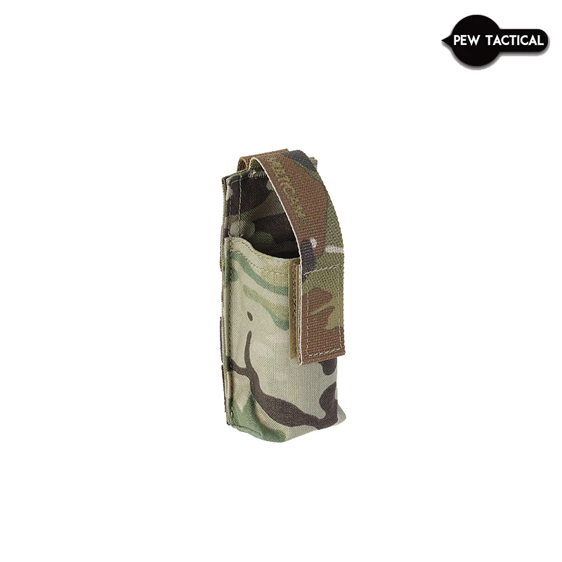 

Molle Tactical Hunting Caza Flash Bang Pouch Airsoft Accessories Military Camping Outdoor Multi-function Tool Kit