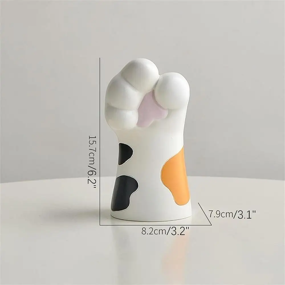 

Ваза Cat Paw Vase