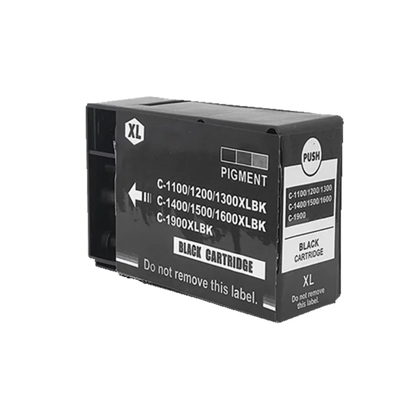 Картридж для принтера Canon MAXIFY MB2050 MB2150 MB2350 MB2750 Compatible Ink Cartridge PGI1500XL PGI-1500XL PGI1500