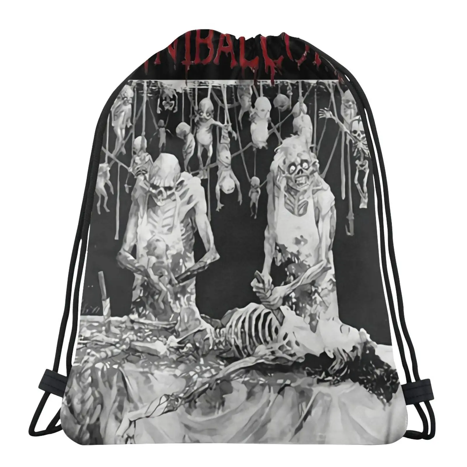 

Cannibal Corpse Butchered At Birth 6810 Bag Shoes Bag Bag Women Waterproof Bag Pouches Shoes Bag Drawing Bags Child Sports Bag