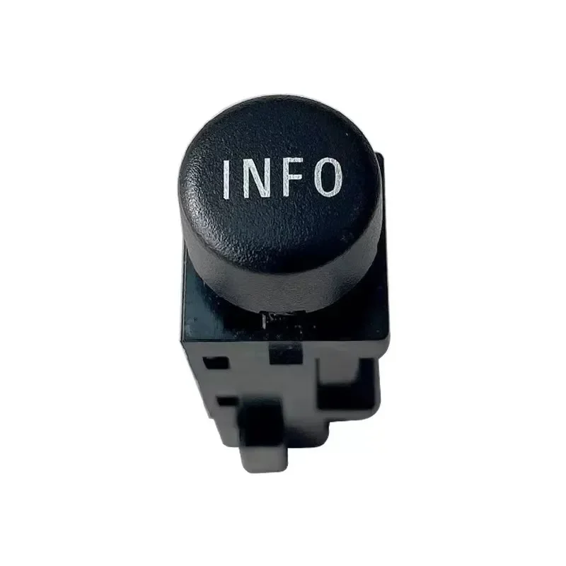 Кнопочный переключатель измерителя Info Cluster - Mitsubishi Lancer/proton inspiria/evolution 10/ evo x/CZ4A