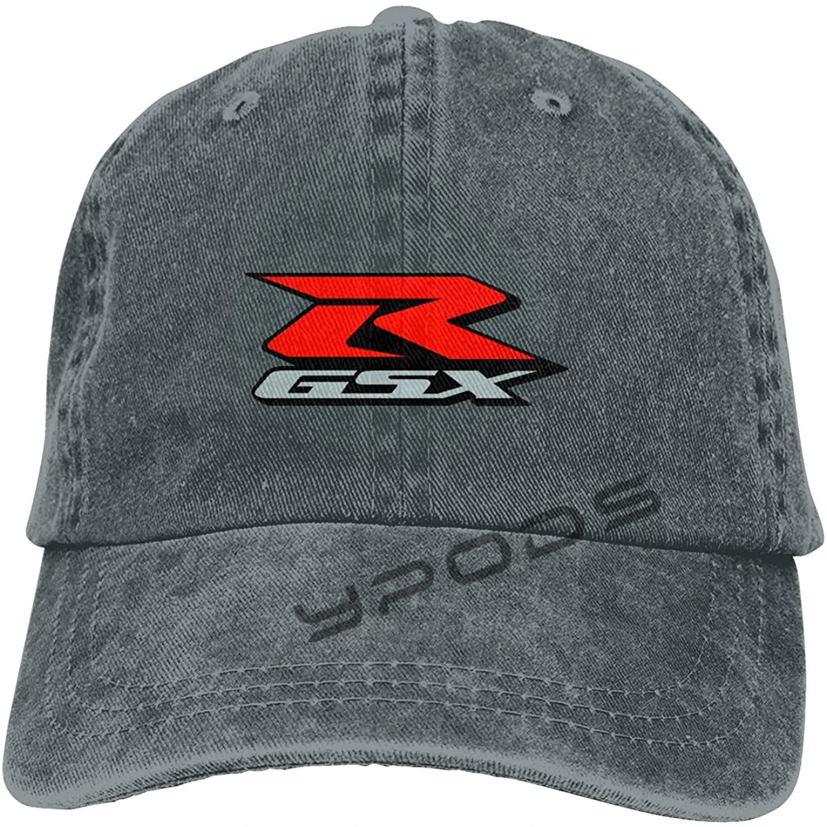 

Nyanhif Design Suzuki-gsx-r-Logo Cool Hat Cap for Man Black