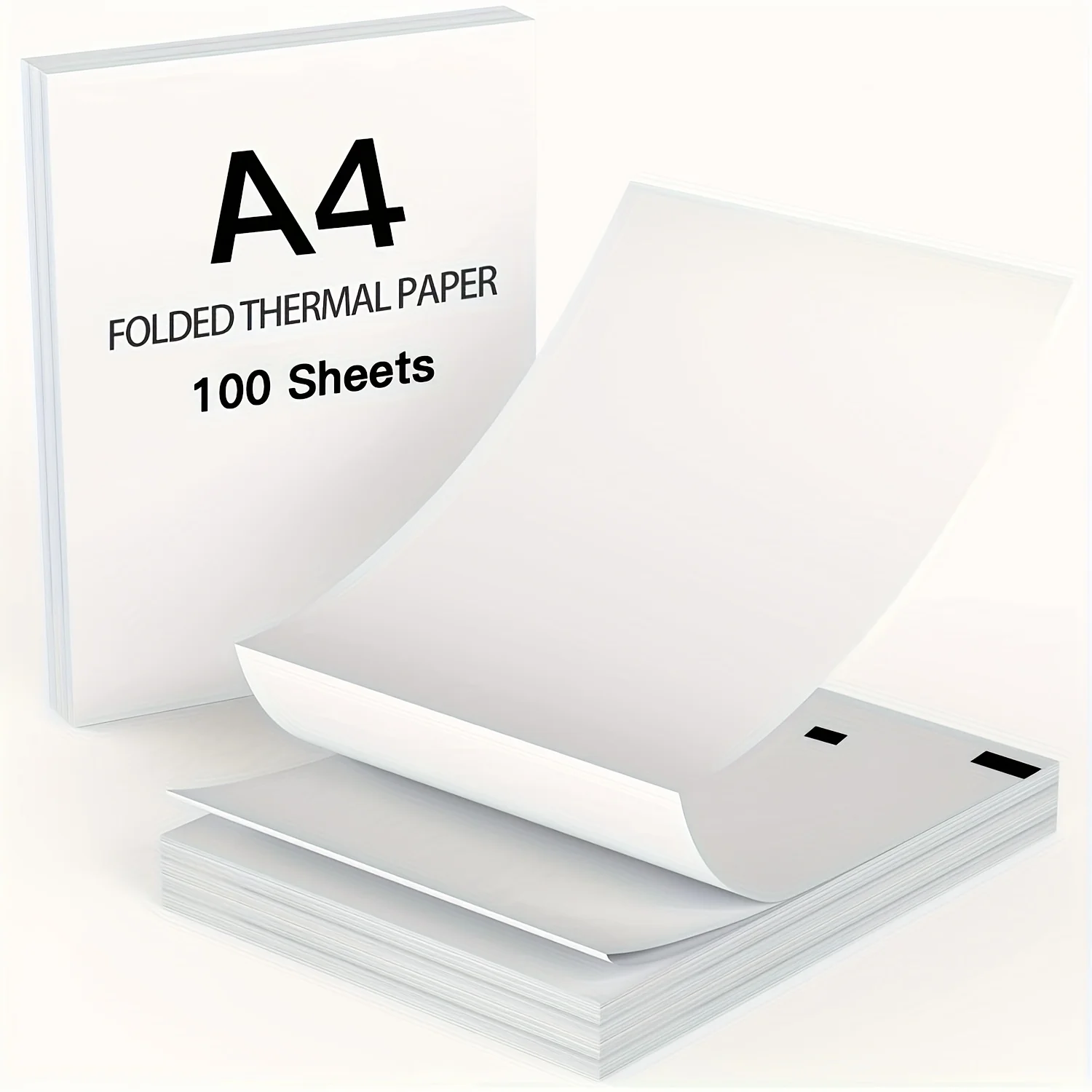 

Термобумага А4 100/200 листов