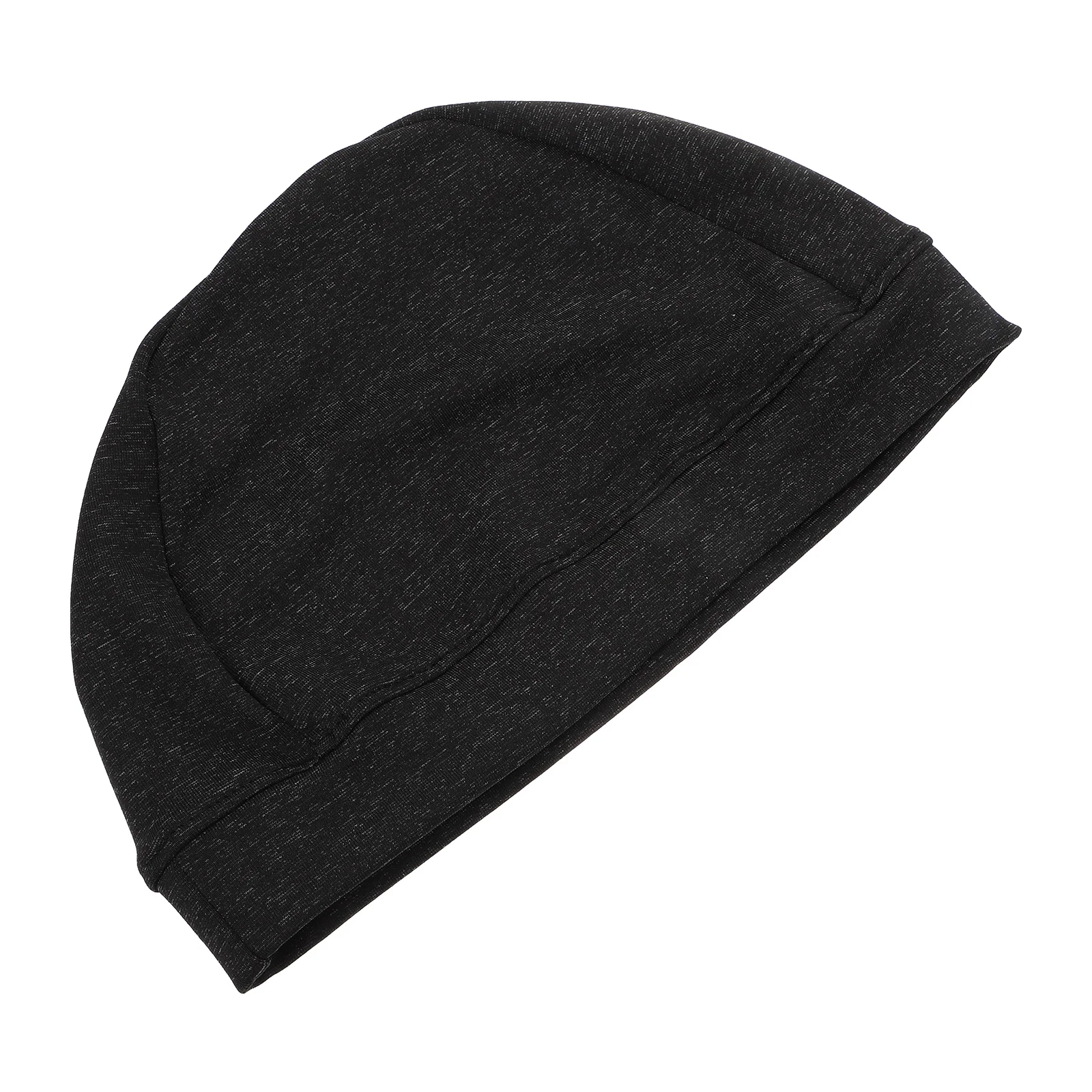 

Thermal Hat Outdoor Warm Man Crochet Stuffing Fits Cationic Fleece Velour Padded