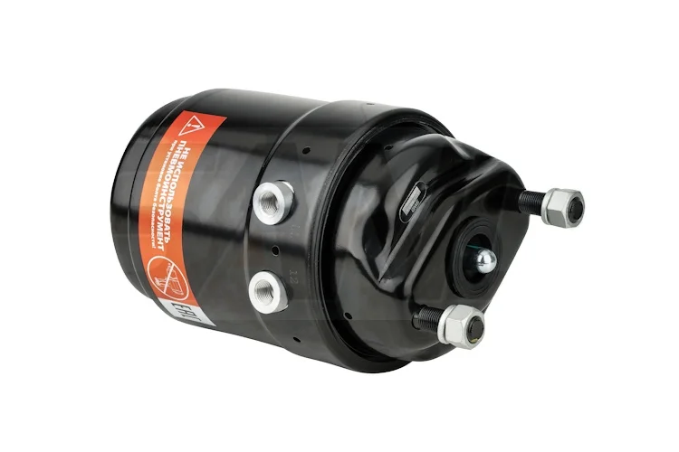 Хорошее качество тормоза для грузовика диафрагма железный центральный тормоз