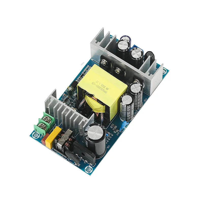 

Импульсный источник питания FKSI 12V17A 204Вт