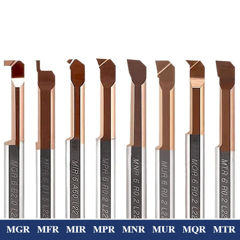 

MTR MIR MGR MNR MPR MFR MQR MKR Полный спектр расточных инструментов с малым отверстием Интегральные твердосплавные внутренние расточные инструменты с ЧПУ Суперсейсмический