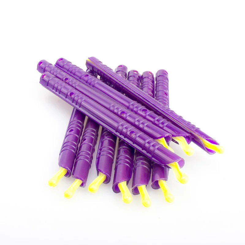 200 шт.-22 5 см зажимы для пакетов и оборудование пищевых продуктов зажим волшебная