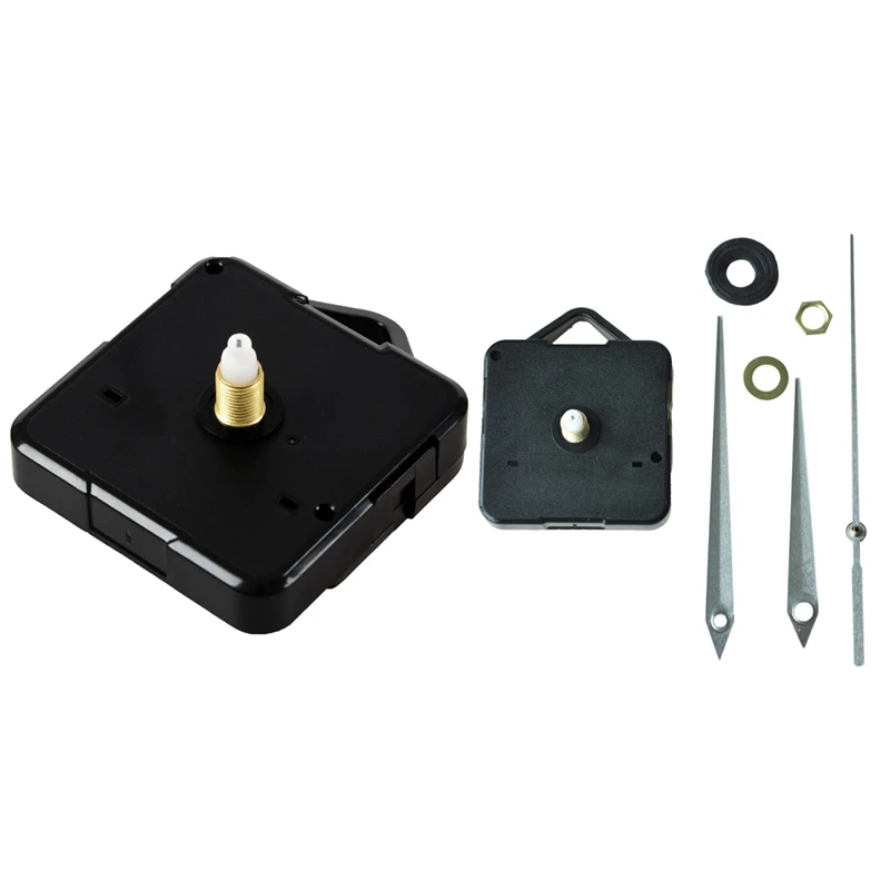 

Кварцевые часы механизм для ремонта комплект деталей и DIY дизайн художественные цифры настенные часы