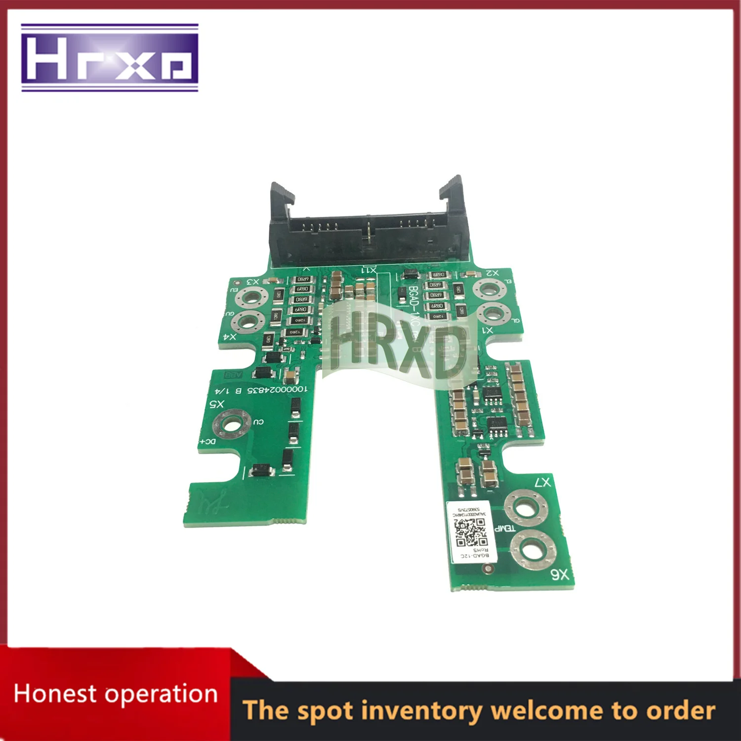 BGAD-13C BGAD-12C BGAD-11C BGAD-1XC 10000024835B Плата управления для модуля IGBT 2MBI900VXA-120E-50 2MBI900VXA-120P-50 2MBI1400VXB (art.: 3920dcf4b66ce) - 3920dcf4b66ce