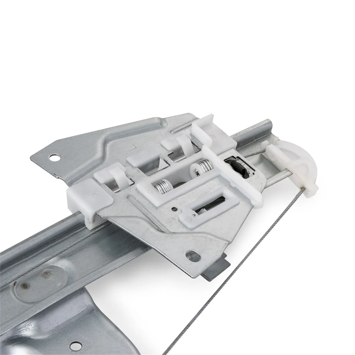 Автомобильный левый передний электрический стеклоподъемник MN 167271 Для Montero V73W V74W