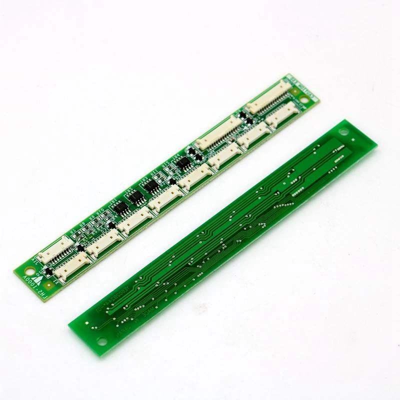LHS-1000A Push Button Board Elevator Spare parts