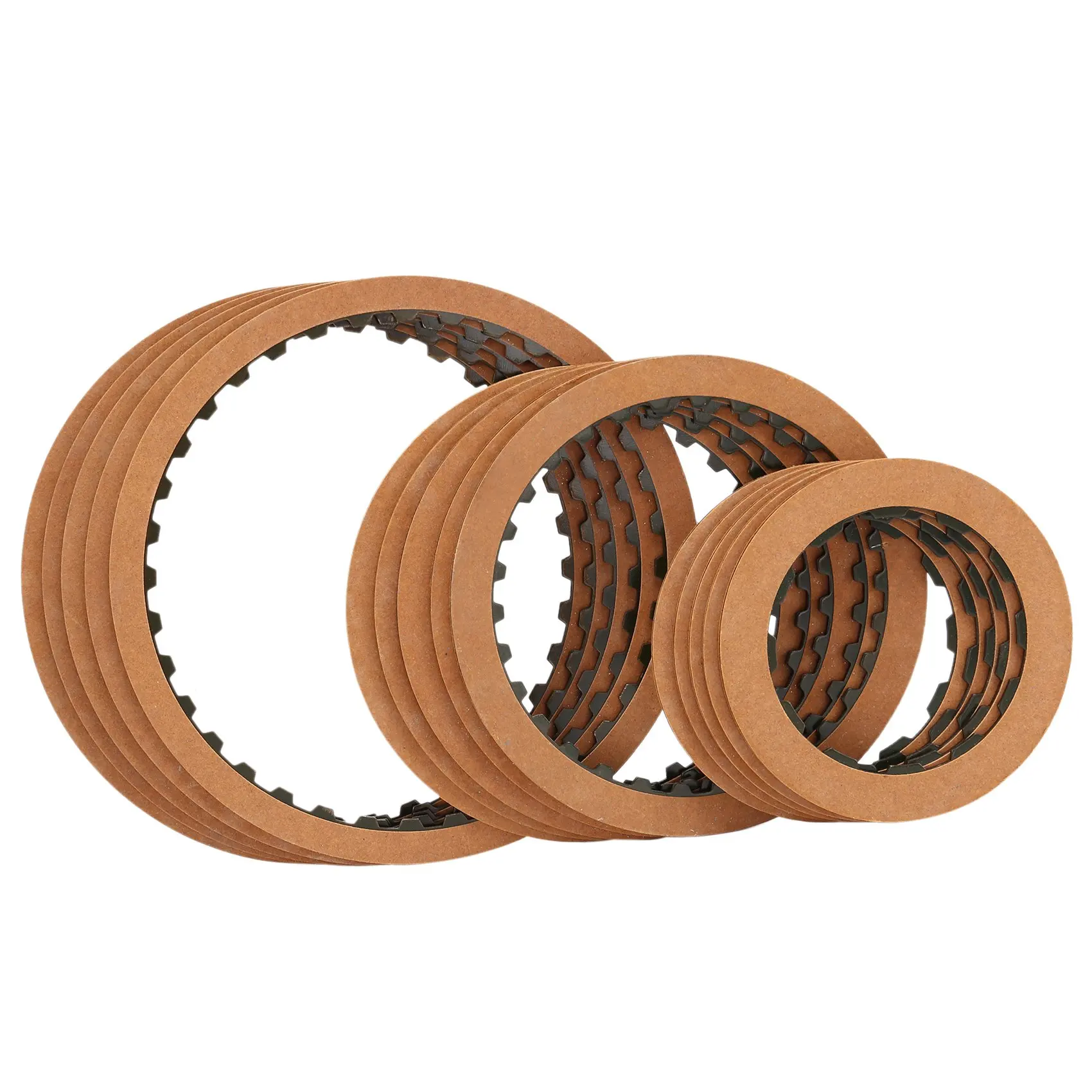 

New 3L30 TH180 Automatic Transmission Gearbox Clutch Plates Friction Kit for