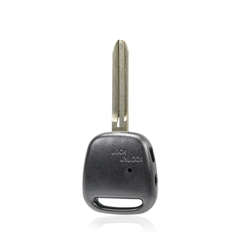 FLYBETTTER 10 шт. OEM-ключ ретранслятор дистанционный ключ для Toyota Carina Estima Harrier Previa Corolla