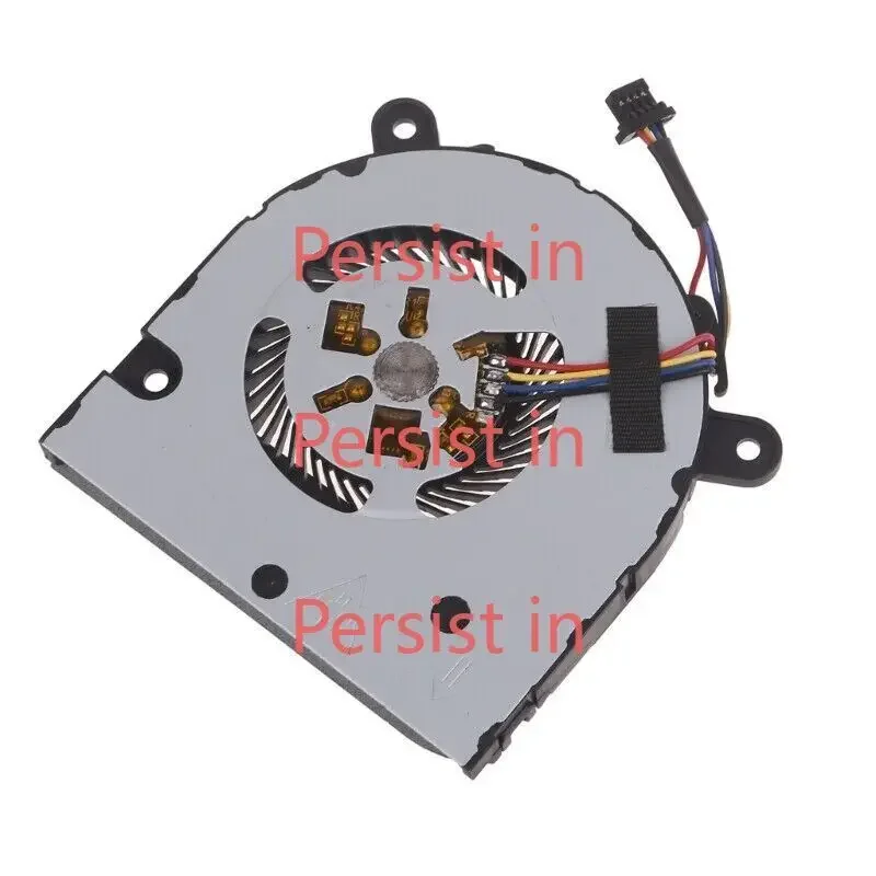 Вентилятор процессора ноутбука радиатор для Xiaoxin pro-13 2019 2020 охлаждающий
