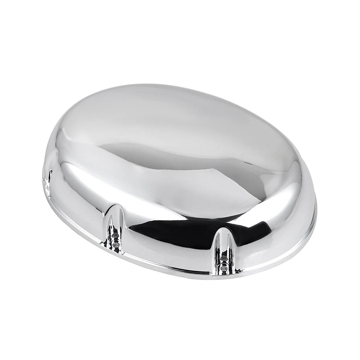 Хромированная крышка фильтра воздухозаборника для Honda Shadow ACE VT400 / VT750 1997-2003