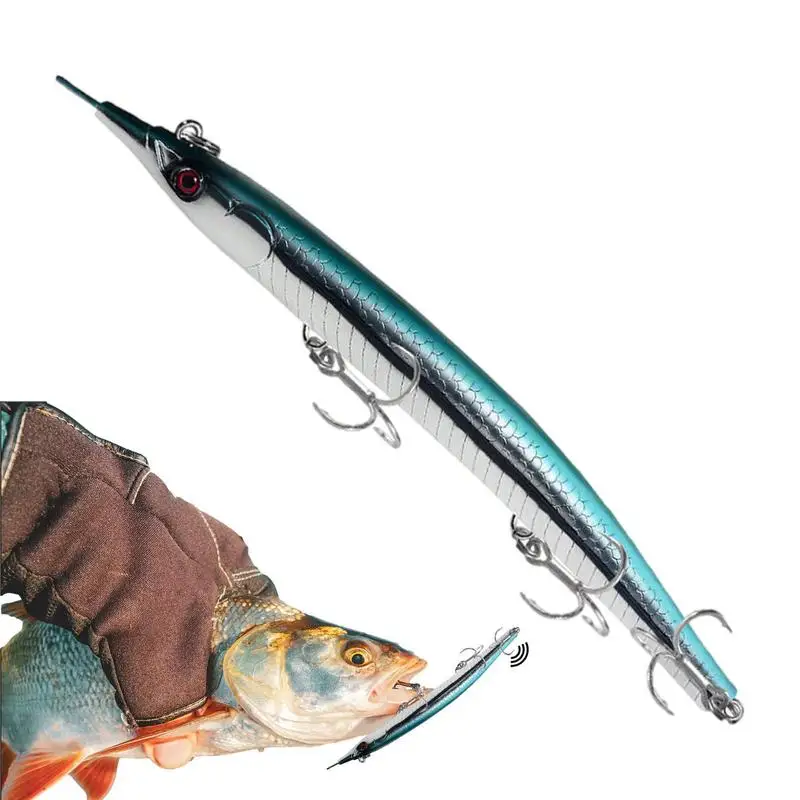 

Fishing Tackle Set Fast Sinking Tuna Bait With Sharp Hooks Tuna Baits Fishing Lure Accessories For Saltwater Freshwater