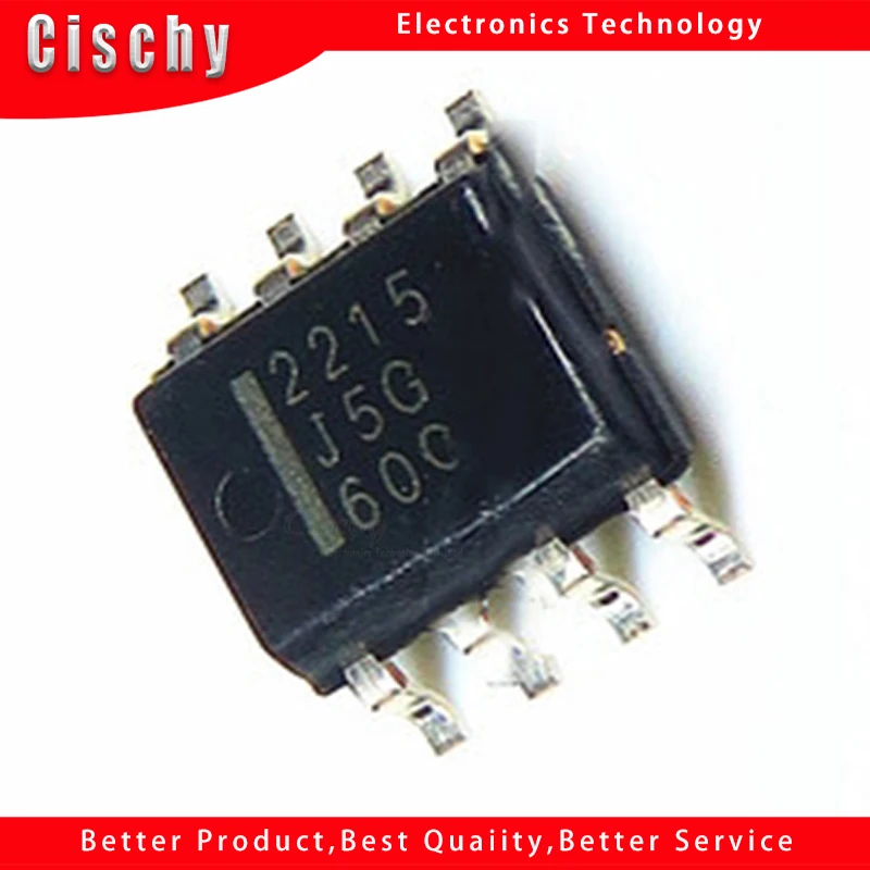 5 шт./лот HAT2215R 2215 HAT2215