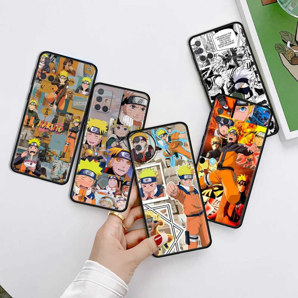 Чехол для Samsung Galaxy A52 A12 A51 A53 A33 A71 A32 A31 A21 A01 A11 A22 |