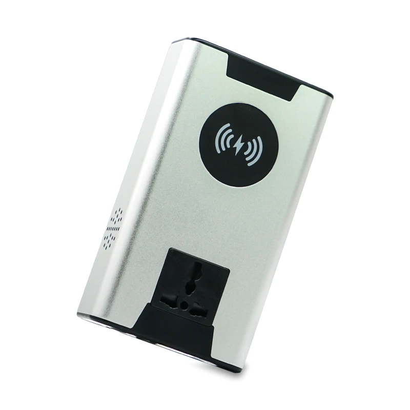 Портативная мини-станция высокой емкости 32000 мАч для ноутбука беспроводное
